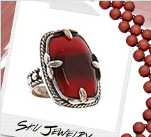 Marsala - Pantone Color of the Year 2015