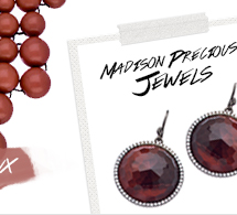 Marsala - Pantone Color of the Year 2015
