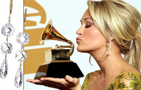 And the Grammy goes to…