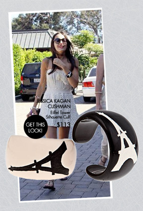 Star Style Tip: Camilla Belle