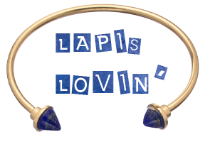 Lapis Lovin’