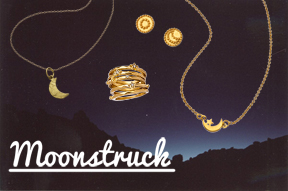 Moonstruck